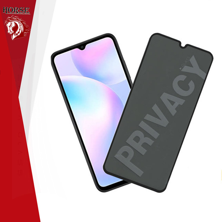 محافظ صفحه نمایش حریم شخصی هورس مدل PFH مناسب برای گوشی موبایل اپل iPhone 11 Pro Max