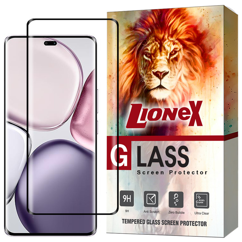محافظ صفحه نمایش لایونکس مدل FUEL20 مناسب برای گوشی موبایل آنر X9c