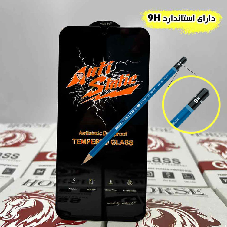 محافظ صفحه نمایش هورس مدل ANTH20 مناسب برای گوشی موبایل آنر X6c