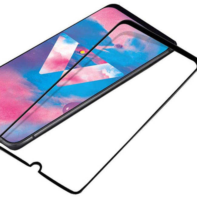 محافظ صفحه نمایش سرامیکی شهر گلس مدل CRA مناسب برای گوشی موبایل سامسونگ Galaxy Note 8