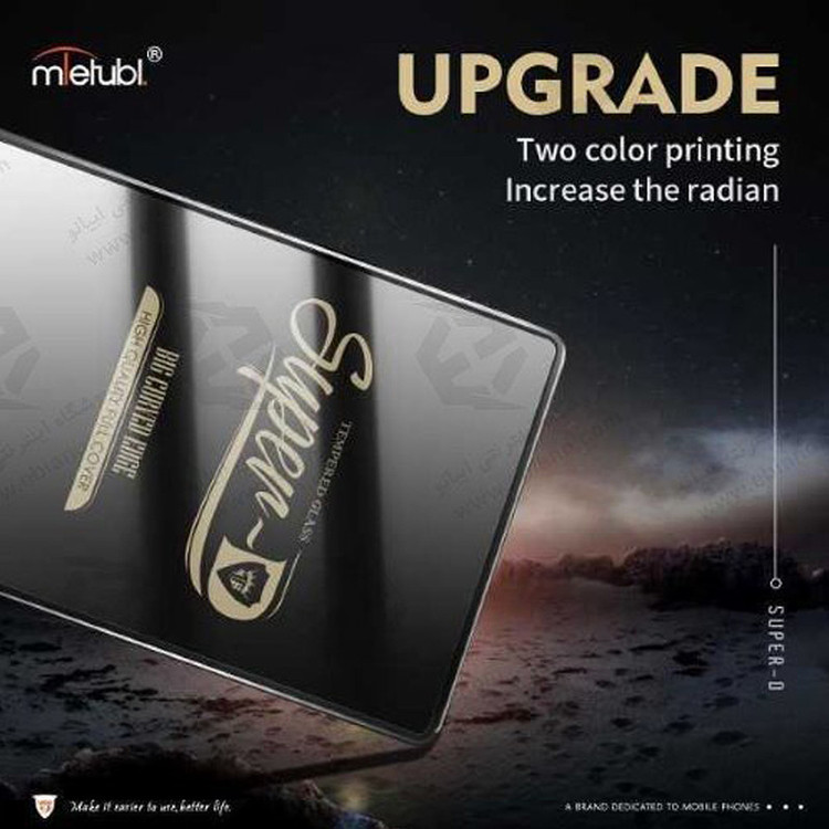 محافظ صفحه نمایش شهر گلس مدل SUPERD مناسب برای گوشی موبایل سامسونگ Galaxy A04s