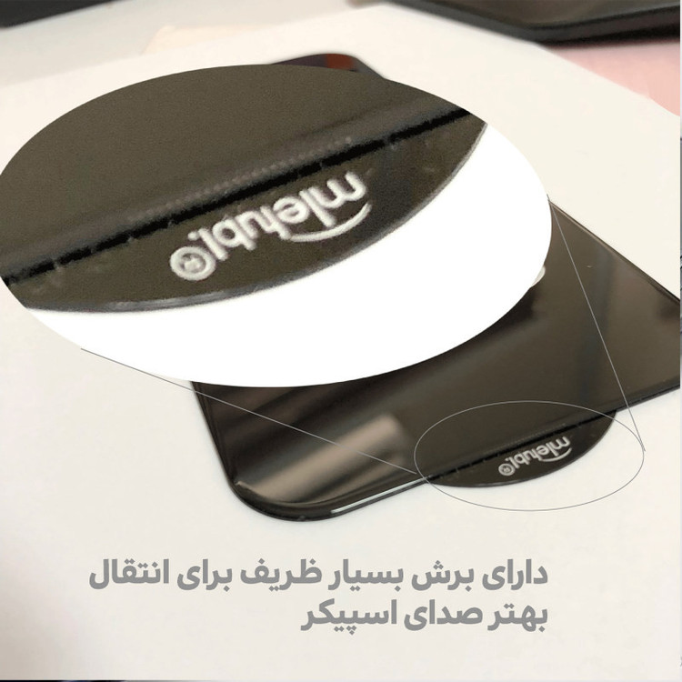 محافظ صفحه نمایش شهر گلس مدل SUPERD مناسب برای گوشی موبایل سامسونگ Galaxy A04s