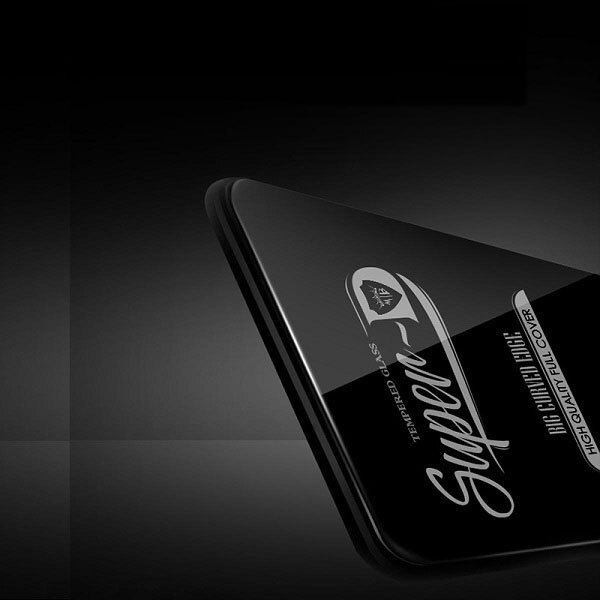 محافظ صفحه نمایش شهر گلس مدل SUPERD مناسب برای گوشی موبایل سامسونگ Galaxy A04s