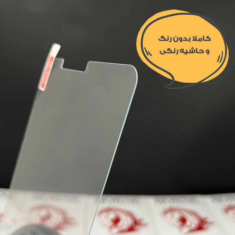 محافظ صفحه نمایش هورس مدل 12TABH20 مناسب برای تبلت شیائومی Redmi Pad 2 Pro