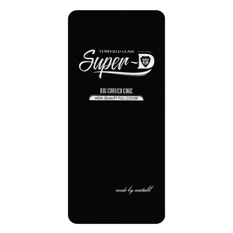 محافظ صفحه نمایش شهر گلس مدل SPRBP مناسب برای گوشی موبایل شیائومی Redmi Note 12 Pro 4G / Redmi Note 12 Pro 5G