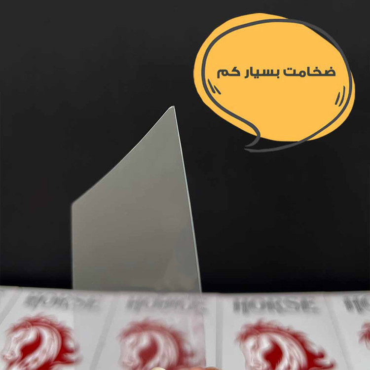 محافظ صفحه نمایش هورس مدل HFNMTB20 مناسب برای گوشی موبایل آنر 600 Lite