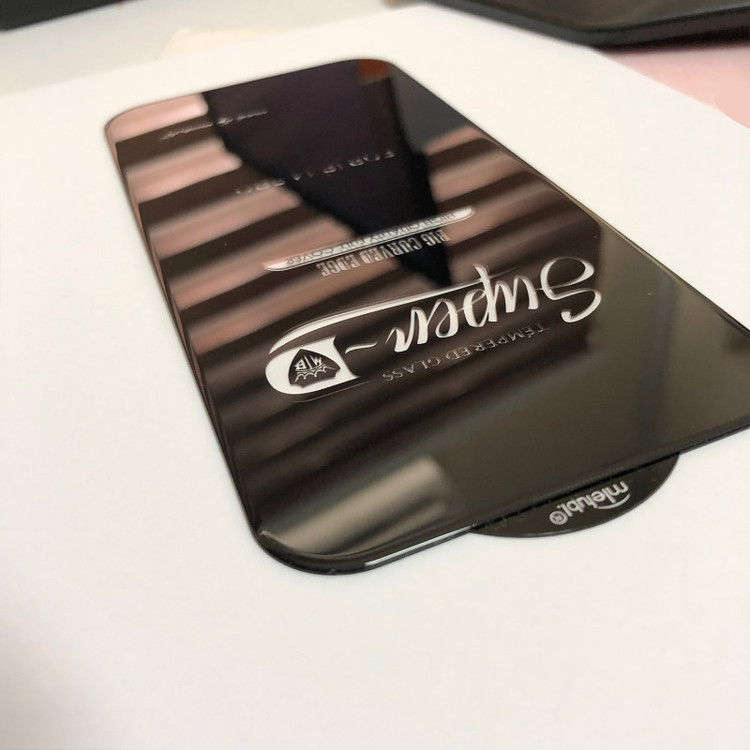محافظ صفحه نمایش شهر گلس مدل SUPERD مناسب برای گوشی موبایل سامسونگ Galaxy A04