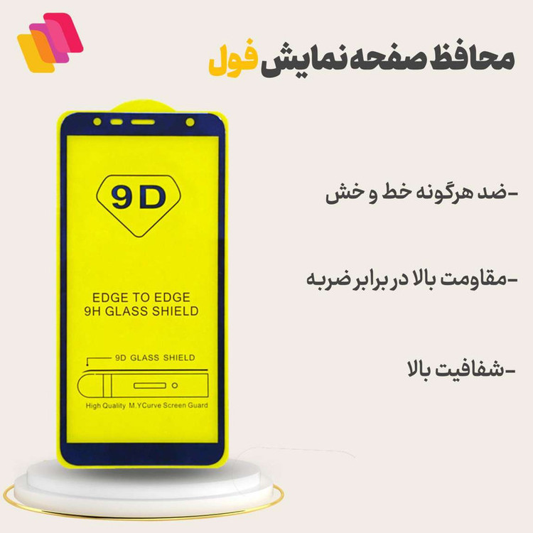 محافظ صفحه نمایش شهر گلس مدل FULPLUSSH مناسب برای گوشی موبایل شیائومی Redmi Note 12 Pro Plus 5G