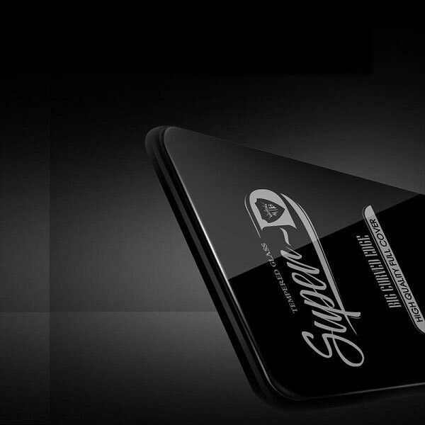 محافظ صفحه نمایش شهر گلس مدل SUPERD مناسب برای گوشی موبایل شیائومی Mi 10T Lite 5G / Poco X3 / Poco X3 Pro