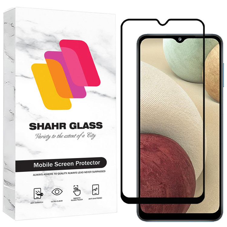 محافظ صفحه نمایش شهر گلس مدل CRCS مناسب برای گوشی موبایل شیائومی Redmi A1 / A1 Plus / A2 / A2 Plus