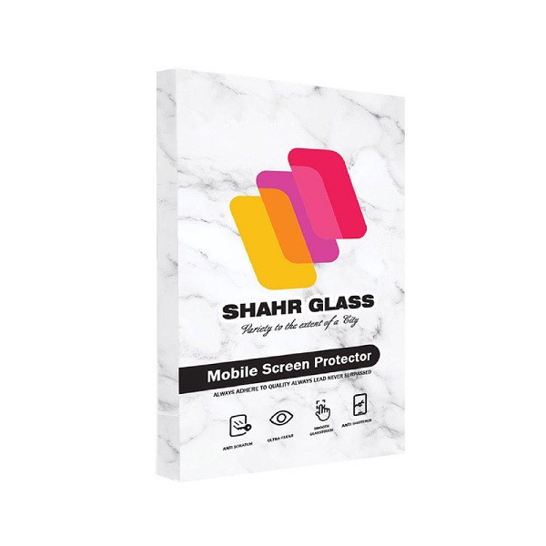 محافظ صفحه نمایش شهر گلس مدل HORO مناسب برای گوشی موبایل اپل iphone 11Promax