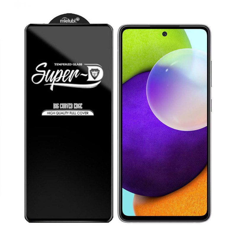 محافظ صفحه نمایش شهر گلس مدل SUPERD مناسب برای گوشی موبایل شیائومی Poco X3 / Poco X3 Pro / Redmi Note 9S
