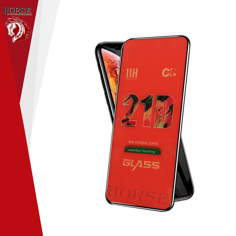 محافظ صفحه نمایش هورس مدل FUHO مناسب برای گوشی موبایل آنر X6