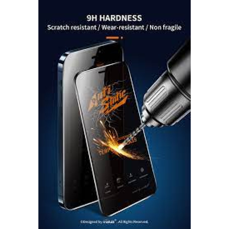 محافظ صفحه نمایش شهر گلس مدل AntiStatic-MTB مناسب برای گوشی موبایل سامسونگ Galaxy A52s 5G