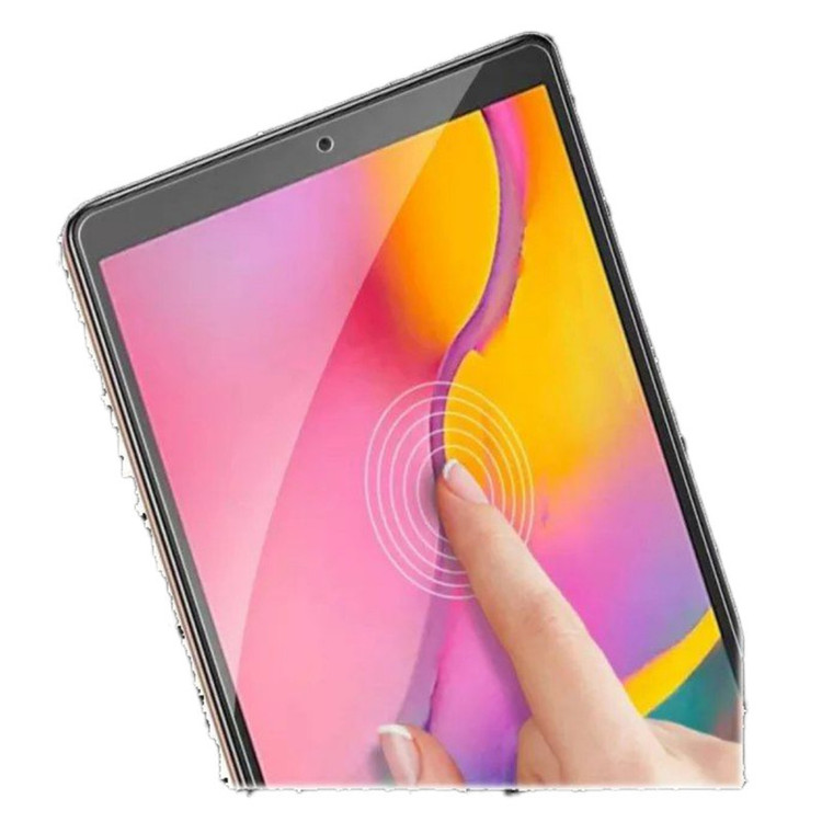 محافظ صفحه نمایش هورس مدل TABHS7 مناسب برای تبلت سامسونگ Galaxy Tab A 8.0 2019 / T290 / T295