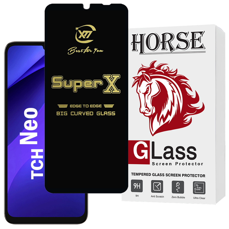 محافظ صفحه نمایش هورس مدل SUPXH20 مناسب برای گوشی موبایل تی سی اچ Neo