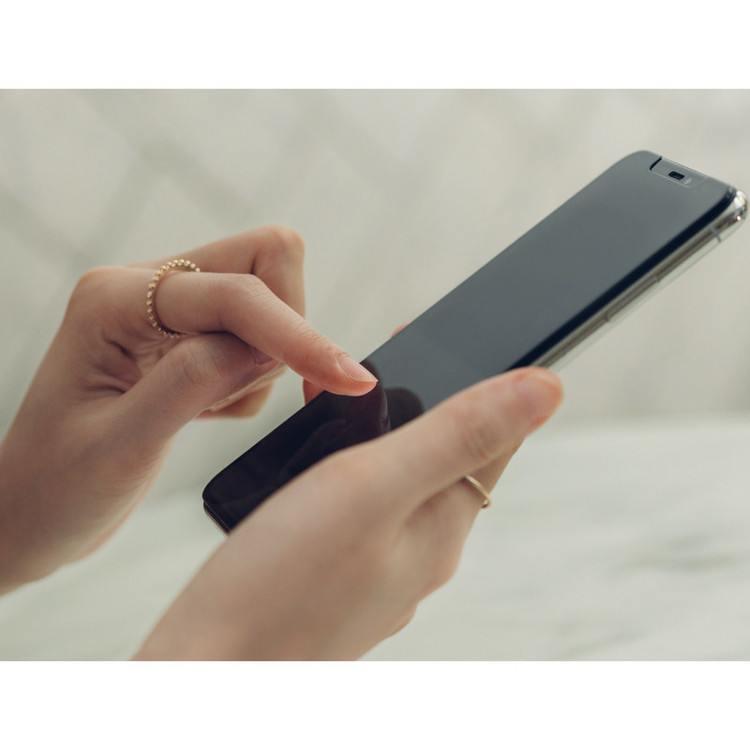 محافظ صفحه نمایش شهر گلس حریم شخصی مدل PRV مناسب برای گوشی موبایل سامسونگ Galaxy A20