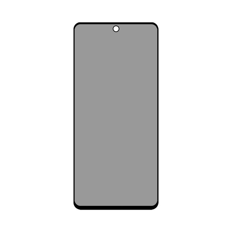 محافظ صفحه نمایش حریم شخصی شهر گلس مدل FULLPRIV مناسب برای گوشی موبایل شیائومی Poco X2 / Poco F2 Pro / Poco  M2 Pro / Mi 10i 5G / Mi 10T Lite 5G  /11T / 11T Pro / هوآوی Y7a  / P smart 2021