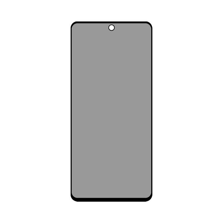 محافظ صفحه نمایش حریم شخصی شهر گلس مدل FULLPRIV مناسب برای گوشی موبایل شیائومی Poco X2 / Poco F2 Pro / Poco M2 Pro / Mi 10i 5G / Mi 10T Lite 5G /11T / 11T Pro / هوآوی Y7a / P smart 2021