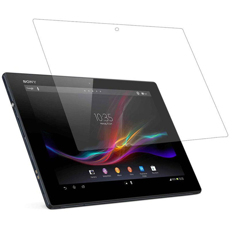 محافظ صفحه نمایش هورس مدل SMPT2 مناسب برای تبلت سامسونگ Galaxy Tab S6 Lite 2022