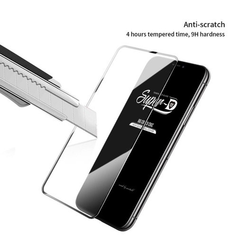 محافظ صفحه نمایش هورس مدل SUPERD مناسب برای گوشی موبایل سامسونگ Galaxy A71 / M51 / M52 5G