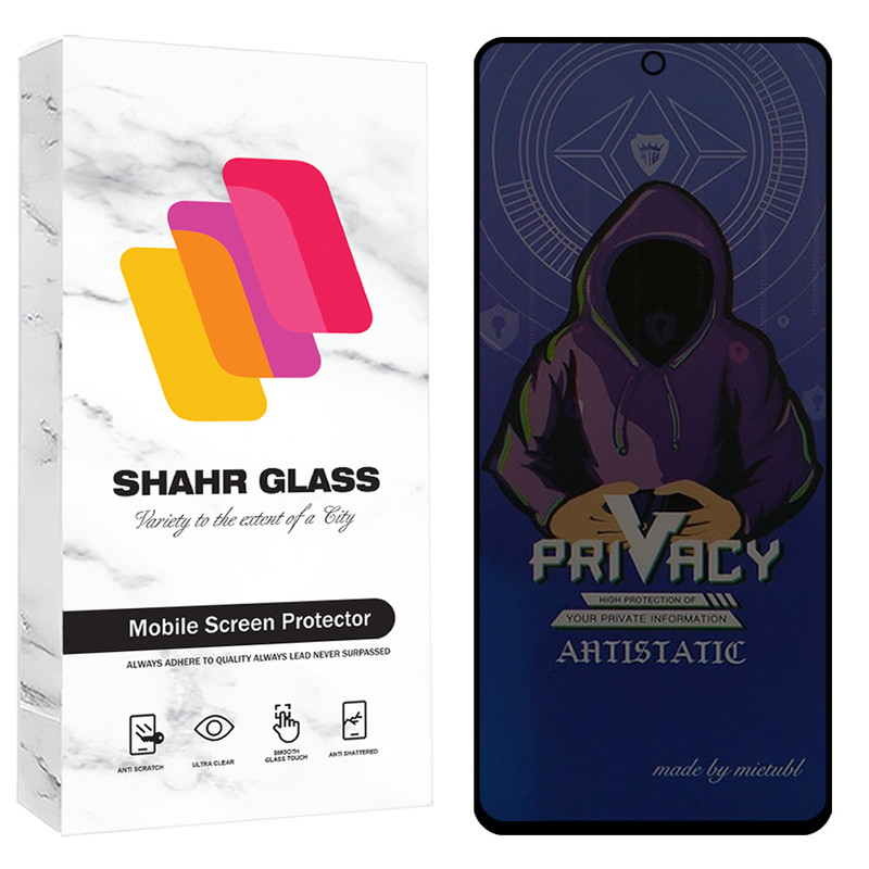 محافظ صفحه نمایش شهر گلس مدل PRMS مناسب برای گوشی موبایل شیائومی Redmi Note 11 4G / Redmi Note 11s