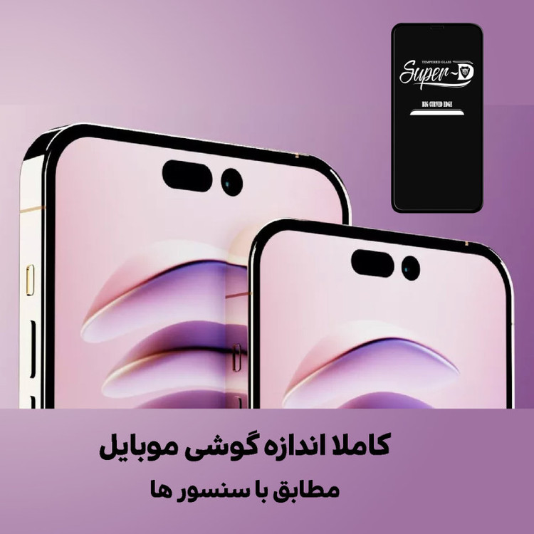 محافظ صفحه نمایش لایونکس مدل 2SNR مناسب برای گوشی موبایل اپل iPhone 12 به همراه محافظ پشت گوشی و محافظ لنز دوربین
