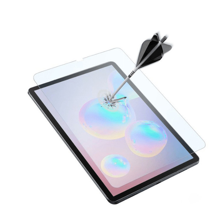 محافظ صفحه نمایش هورس مدل TABHS12 مناسب برای تبلت اپل iPad Pro 12.9 2020