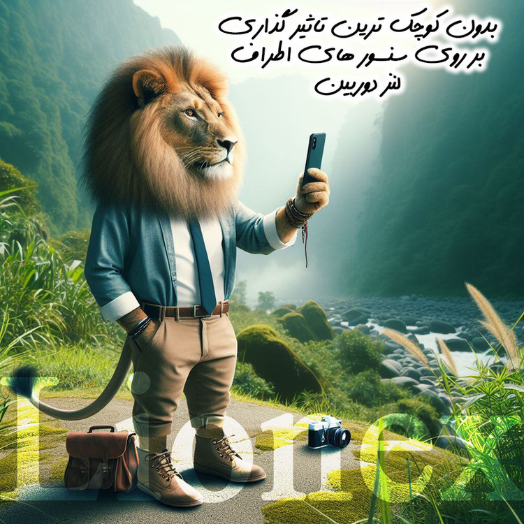 محافظ لنز دوربین لایونکس مدل FULLENSLمناسب برای گوشی موبایل سامسونگ Galaxy S20 Ultra 4G / Galaxy S20 Ultra 5G