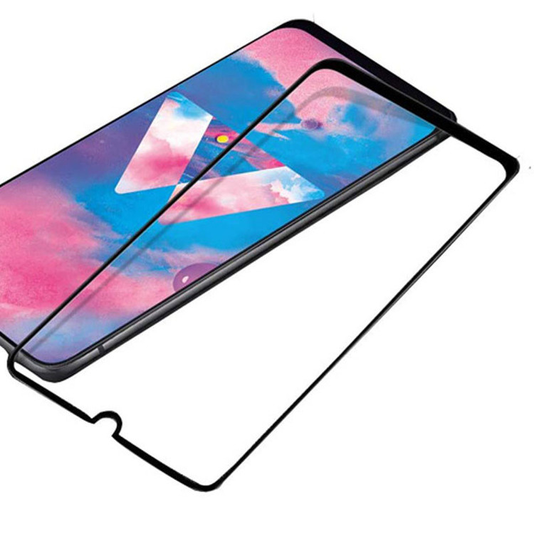 محافظ صفحه نمایش سرامیکی ژینوس مدل CERAMX مناسب برای گوشی موبایل هوآوی P smart 2021