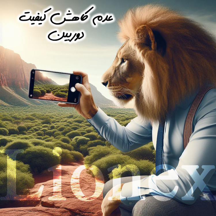محافظ پشت گوشی لایونکس مدل MTBFULL مناسب برای گوشی موبایل شیائومی Redmi 10C به همراه محافظ لنز