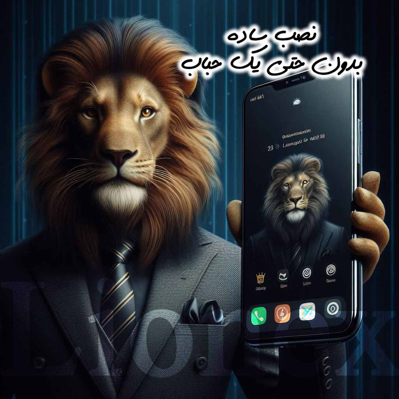 محافظ صفحه نمایش لایونکس مدل AMPL مناسب برای گوشی موبایل سامسونگ Galaxy A50s / Galaxy A50