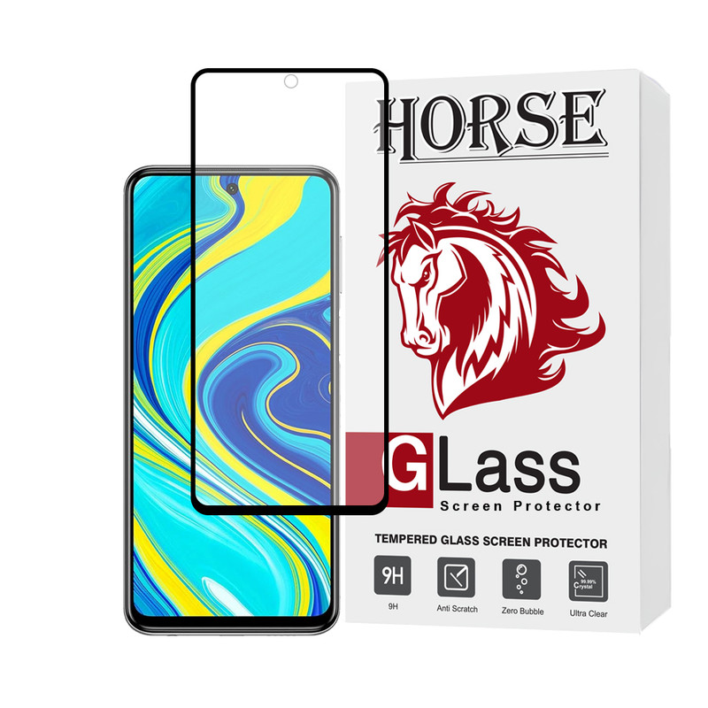 محافظ صفحه نمایش سرامیکی مات هورس مدل MCERAMICH مناسب برای گوشی موبایل شیائومی Redmi K30 / K30s / K30 Pro / K30 Ultra / K30 Pro Zoom
