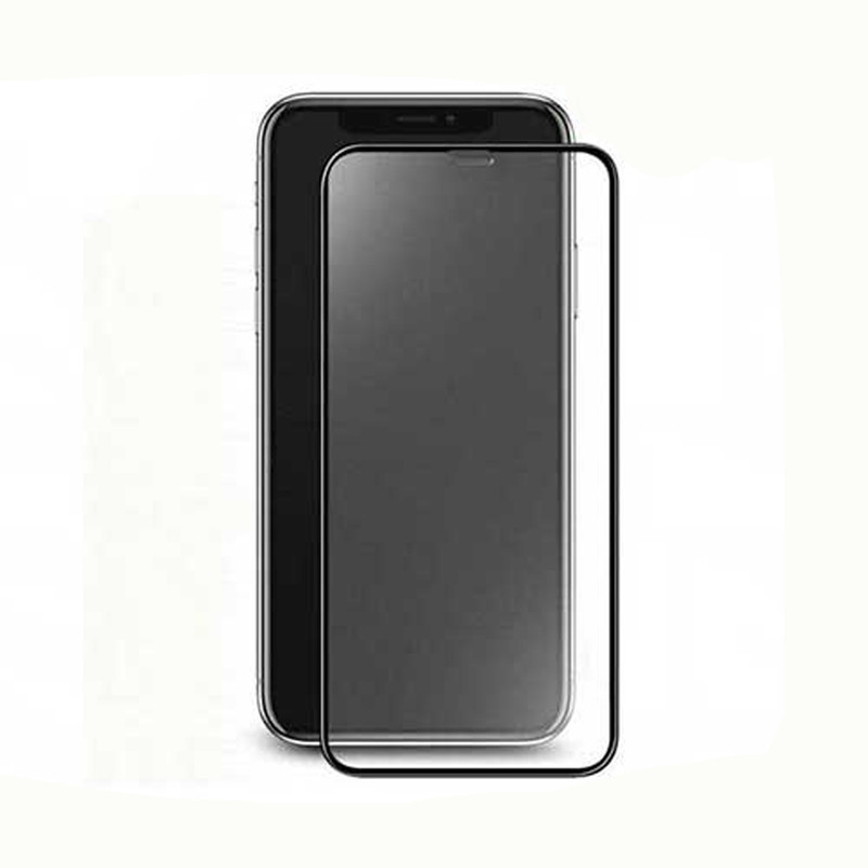 محافظ صفحه نمایش سرامیکی هورس مدل CMT مناسب برای گوشی موبایل اپل iPhone XS