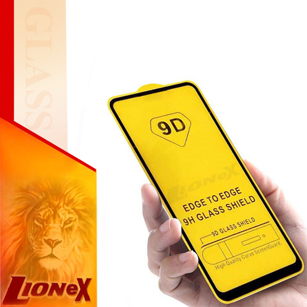 محافظ صفحه نمایش لایونکس مدل FULO مناسب برای گوشی موبایل شیائومی Redmi 8A