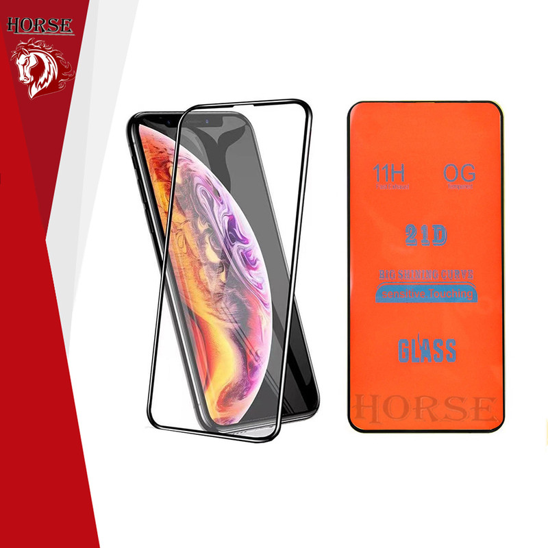 محافظ صفحه نمایش هورس مدل FUHO مناسب برای گوشی موبایل شیائومی Poco F5 Pro