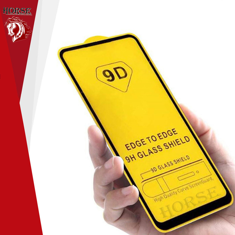 محافظ صفحه نمایش هورس مدل FUHO مناسب برای گوشی موبایل شیائومی Poco F5 Pro