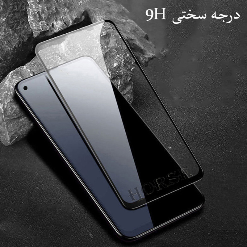 محافظ صفحه نمایش هورس مدل FUHO مناسب برای گوشی موبایل شیائومی Poco F5 Pro