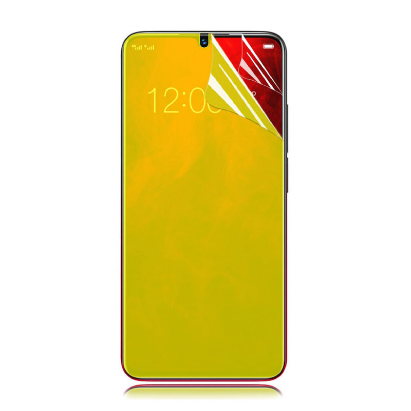 محافظ پشت گوشی نانو لایونکس مدل TPBLI مناسب برای گوشی موبایل سامسونگ Galaxy Note 20 5G