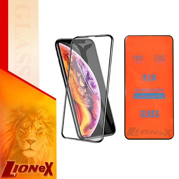 محافظ صفحه نمایش فول لایونکس مدل FULZPLUS مناسب برای گوشی موبایل سامسونگ Galaxy M04