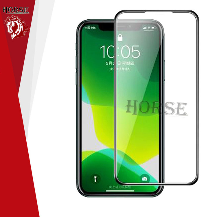 محافظ صفحه نمایش هورس مدل AIRH مناسب برای گوشی موبایل سامسونگ Galaxy M30