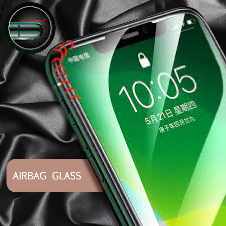 محافظ صفحه نمایش لایونکس مدل AIRBAG مناسب برای گوشی موبایل شیائومی Redmi 9T / Poco C31 / Poco C3