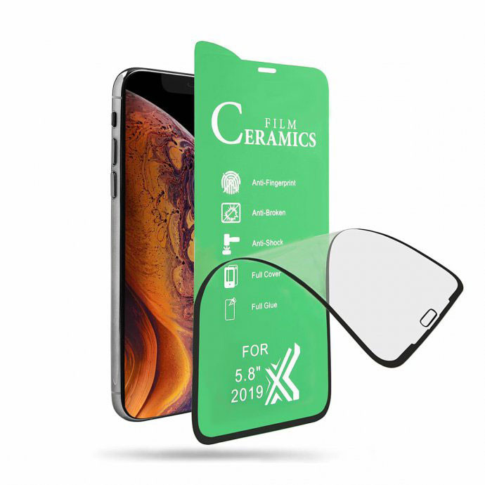محافظ صفحه نمایش هورس مدل 2CRN مناسب برای گوشی موبایل سامسونگ Galaxy A21 به همراه محافظ پشت گوشی
