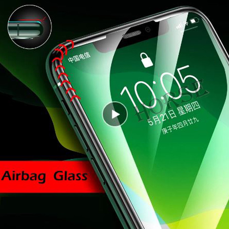 محافظ صفحه نمایش هورس مدل AIRH مناسب برای گوشی موبایل شیائومی Poco F5 Pro