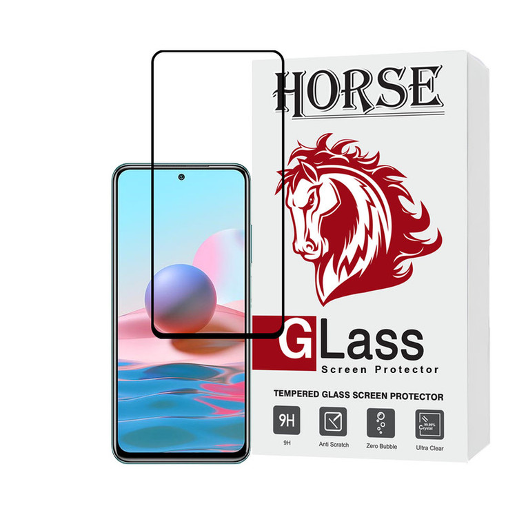 محافظ صفحه نمایش هورس مدل FULSLHO مناسب برای گوشی موبایل شیائومی 12T / 12T Pro