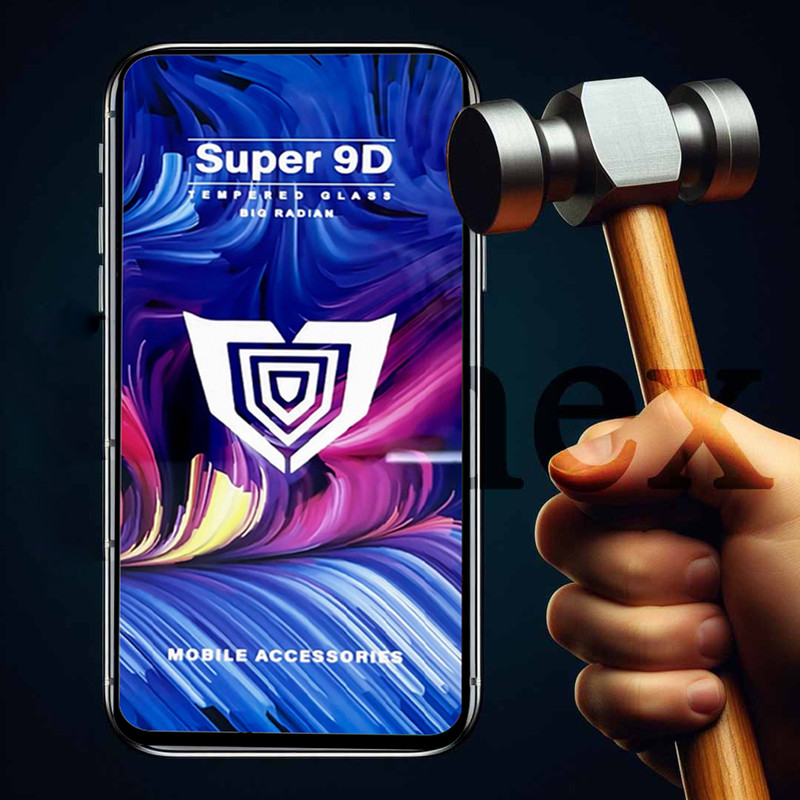 محافظ صفحه نمایش لایونکس مدل FUSUL20 مناسب برای گوشی موبایل اپل iPhone 12 Pro Max
