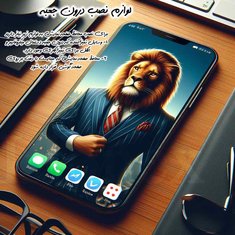 محافظ صفحه نمایش سوپر ایکس لایونکس مدل SUPL30 مناسب برای گوشی موبایل سامسونگ Galaxy A31 /A32 4G /M32 4G / A33 5G