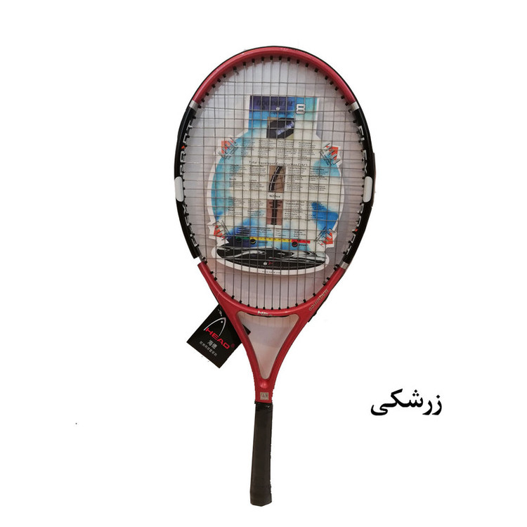 راکت تنیس هد مدل مدل ْQ-Flx 1