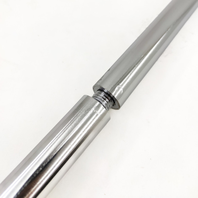 نانچیکو ورزشی مدل STEEL26