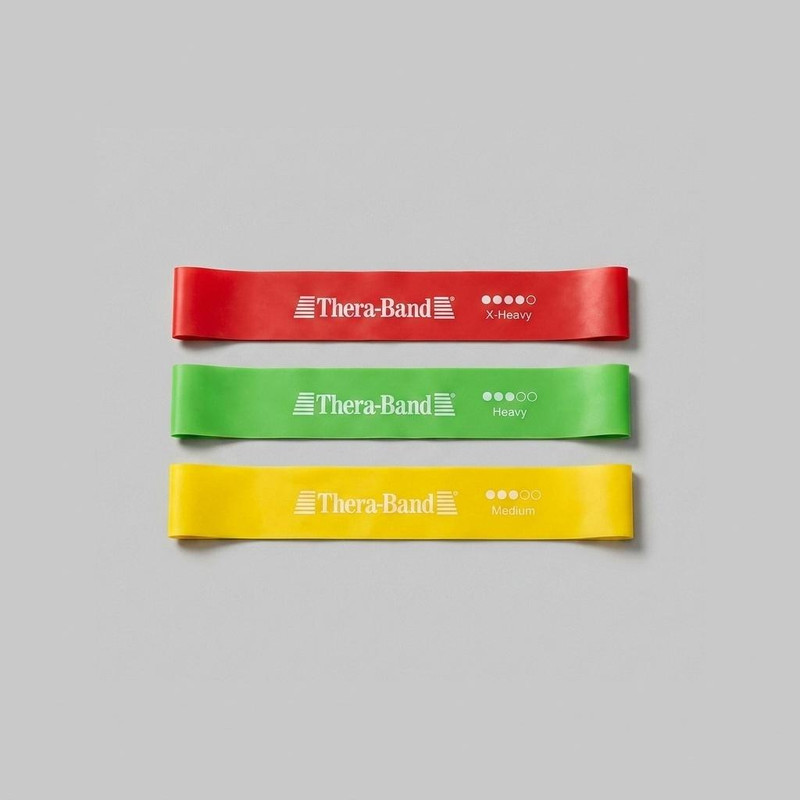 کش مینی لوپ ترابند مدل دو لایه بسته 3 عددی